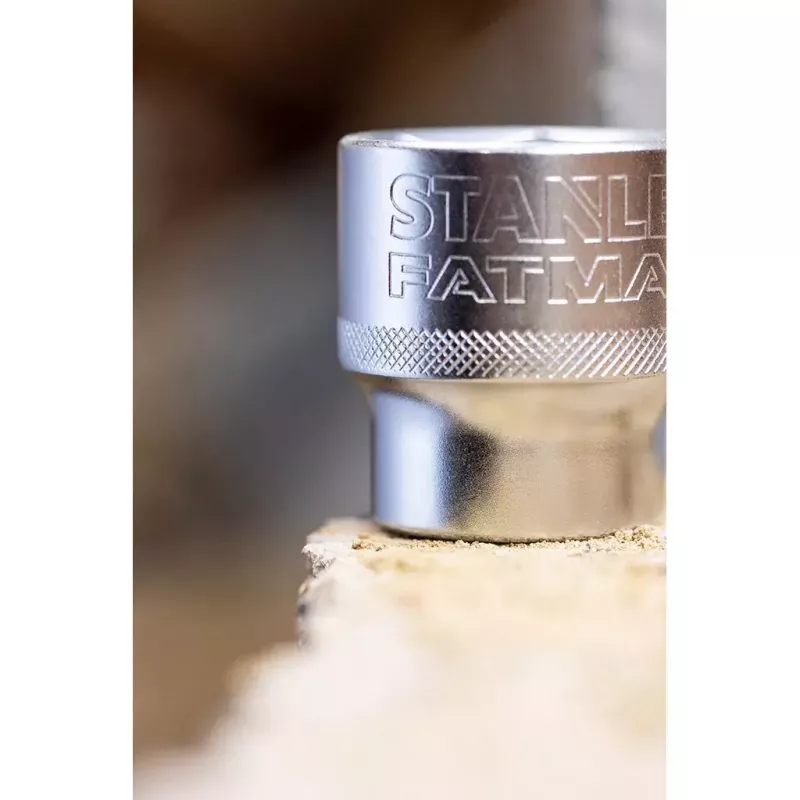 Atsuktuvų antgalių rinkinys Stanley FATMAX FMMT82685-1 21 vnt. 25.4 mm