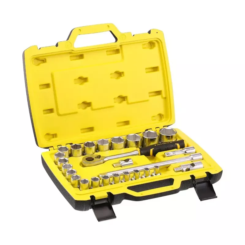 Atsuktuvų antgalių rinkinys Stanley FATMAX FMMT82685-1 21 vnt. 25.4 mm