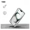Hama Extreme Protect Clear ekrano apsauga Apple 1 vnt.