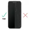 Hama Extreme Protect Clear ekrano apsauga Apple 1 vnt.