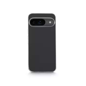 Hama Always Clear mobiliojo telefono dėklas 16 cm (6,3 colio) Dangtelis Skaidrus