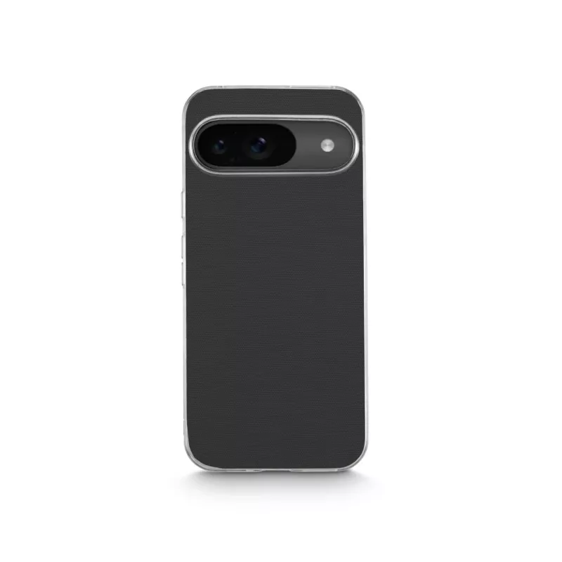 Hama Always Clear mobiliojo telefono dėklas 16 cm (6,3 colio) Dangtelis Skaidrus