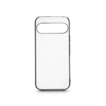 Hama Always Clear mobiliojo telefono dėklas 16 cm (6,3 colio) Dangtelis Skaidrus