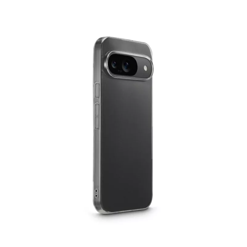 Hama Always Clear mobiliojo telefono dėklas 16 cm (6,3 colio) Dangtelis Skaidrus