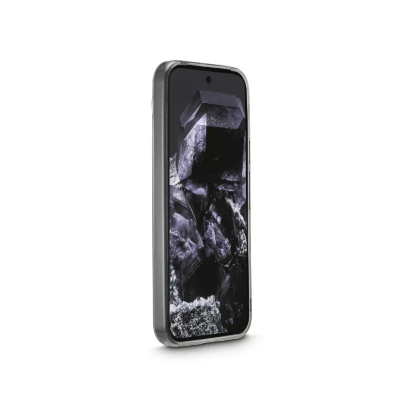 Hama Always Clear mobiliojo telefono dėklas 16 cm (6,3 colio) Dangtelis Skaidrus