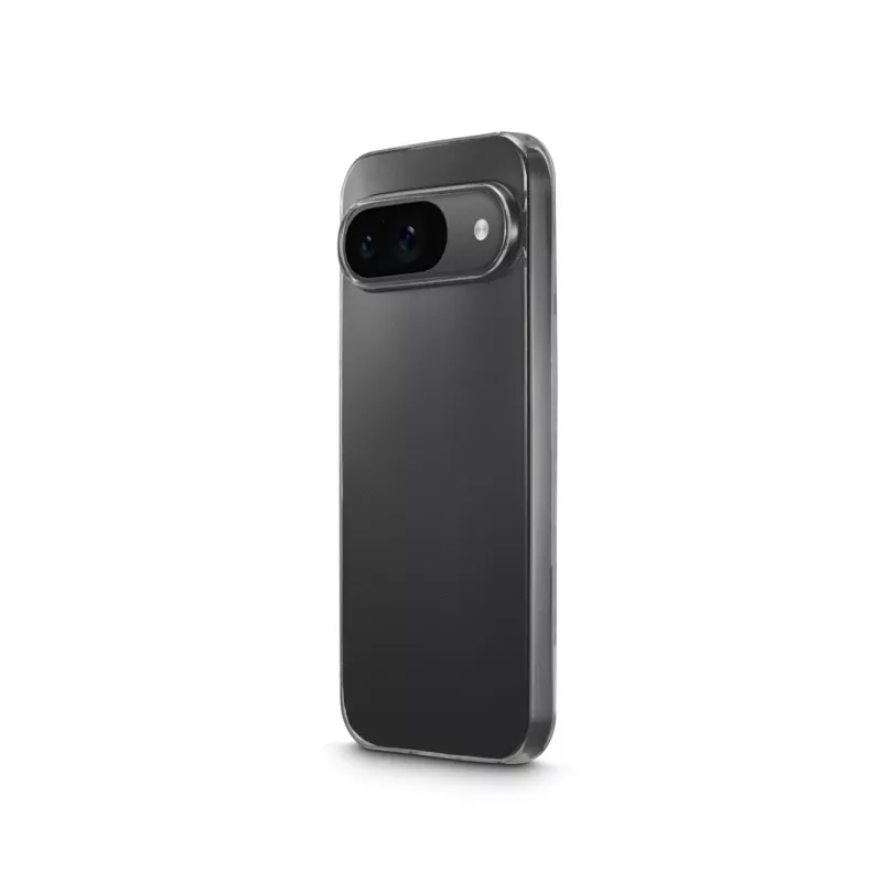 Hama Always Clear mobiliojo telefono dėklas 16 cm (6,3 colio) Dangtelis Skaidrus