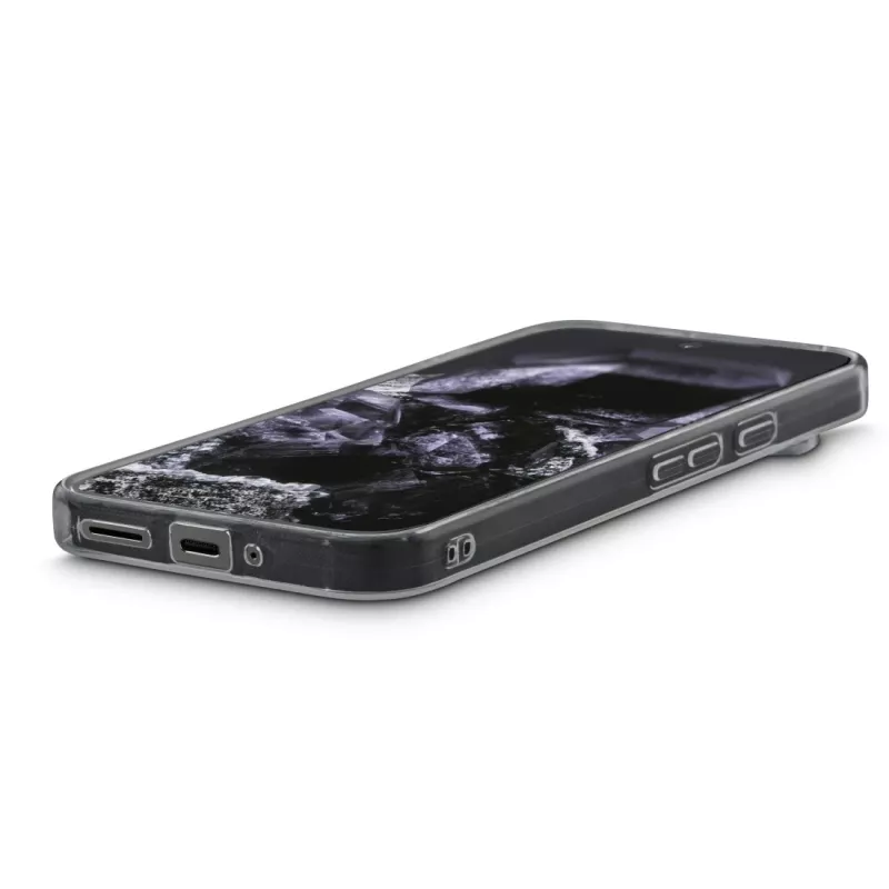 Hama Always Clear mobiliojo telefono dėklas 16 cm (6,3 colio) Dangtelis Skaidrus
