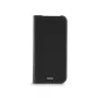 Hama Daily Protect mobiliojo telefono dėklas 16 cm (6,3 col.) Užverčiamas Juodas