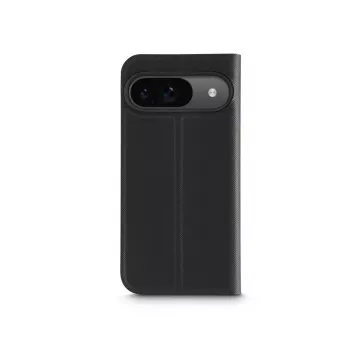 Hama Daily Protect mobiliojo telefono dėklas 16 cm (6,3 col.) Užverčiamas Juodas