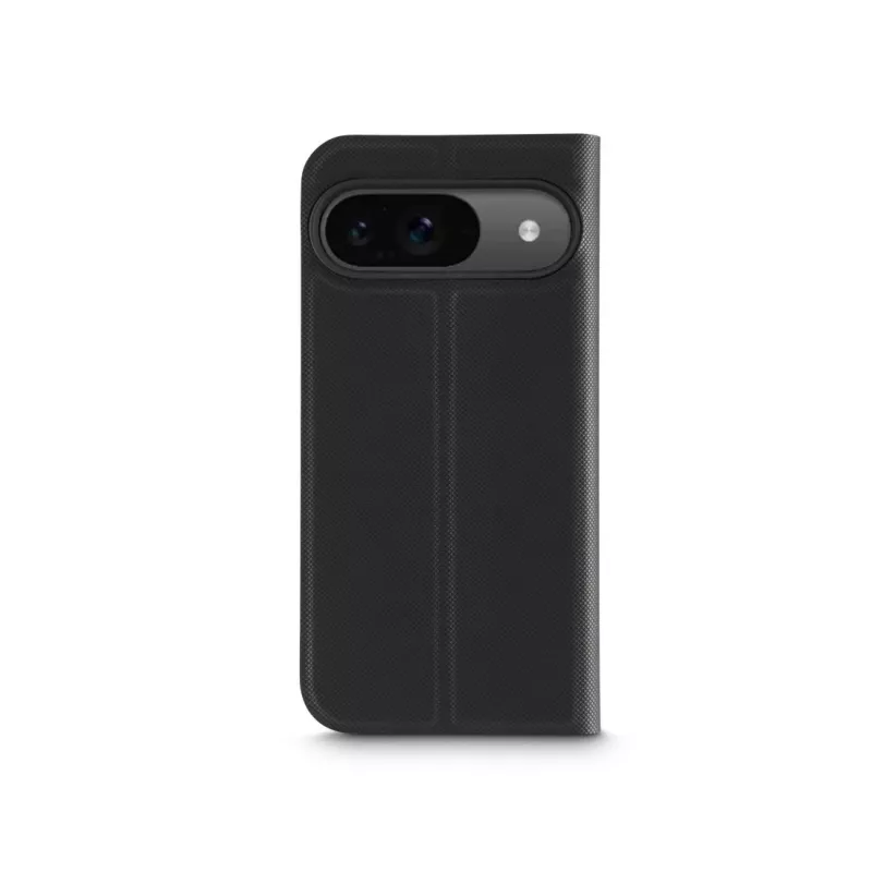 Hama Daily Protect mobiliojo telefono dėklas 16 cm (6,3 col.) Užverčiamas Juodas