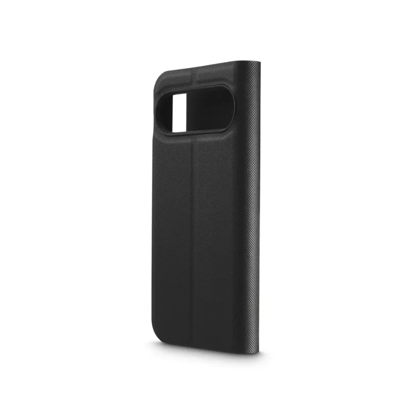 Hama Daily Protect mobiliojo telefono dėklas 16 cm (6,3 col.) Užverčiamas Juodas