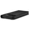 Hama Daily Protect mobiliojo telefono dėklas 16 cm (6,3 col.) Užverčiamas Juodas