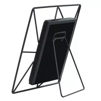 Vienas paveikslėlio rėmelis Hama Amazing Flint Rectangular 00035099