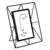 Vienas paveikslėlio rėmelis Hama Amazing Flint Rectangular 00035099