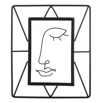 Vienas paveikslėlio rėmelis Hama Amazing Flint Rectangular 00035099