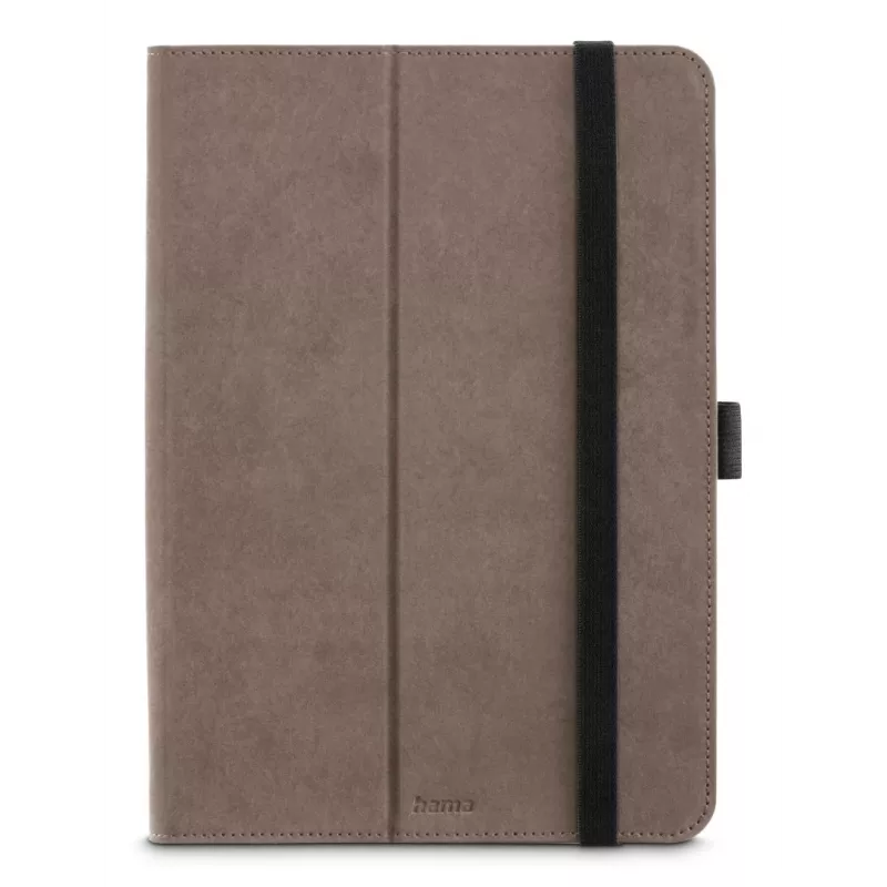 Hama 00227073 planšetės dėklas 27,9 cm (11 colių) Folio smėlio spalvos