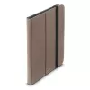 Hama 00227073 planšetės dėklas 27,9 cm (11 colių) Folio smėlio spalvos