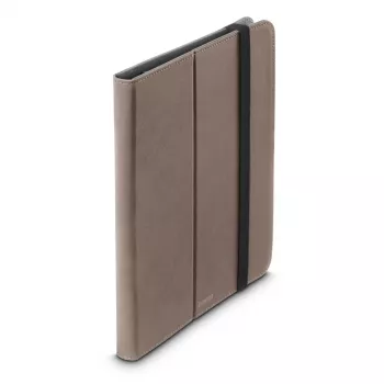 Hama 00227073 planšetės dėklas 27,9 cm (11 colių) Folio smėlio spalvos