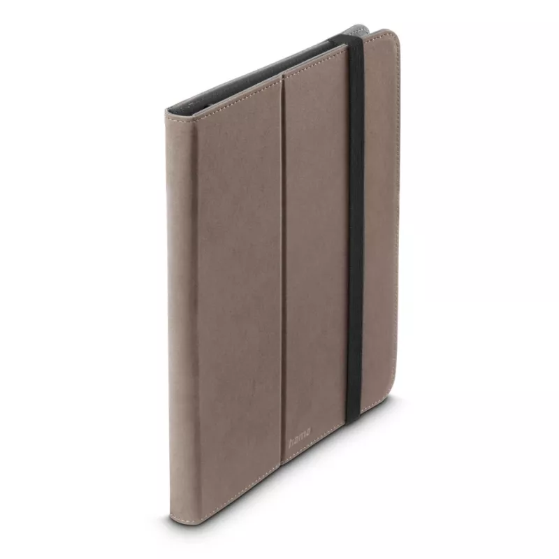 Hama 00227073 planšetės dėklas 27,9 cm (11 colių) Folio smėlio spalvos
