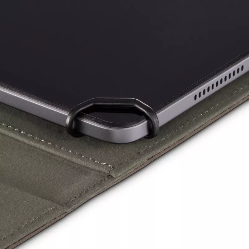 Hama 00227073 planšetės dėklas 27,9 cm (11 colių) Folio smėlio spalvos