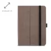 Hama 00227073 planšetės dėklas 27,9 cm (11 colių) Folio smėlio spalvos