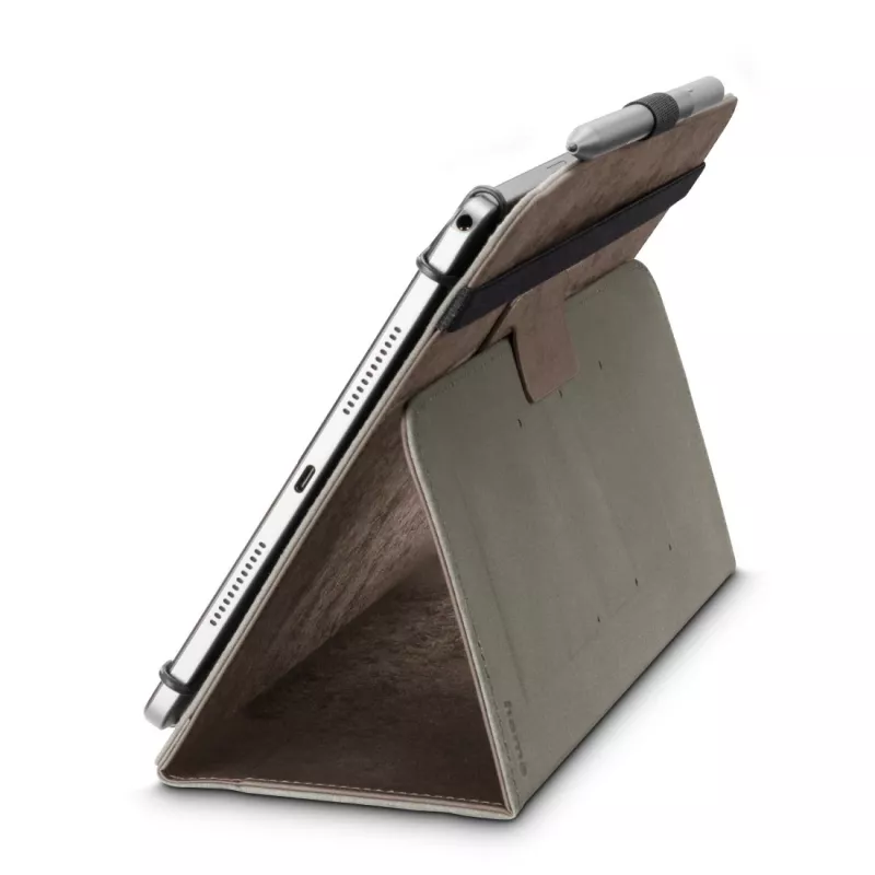 Hama 00227073 planšetės dėklas 27,9 cm (11 colių) Folio smėlio spalvos