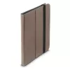 Hama 00227073 planšetės dėklas 27,9 cm (11 colių) Folio smėlio spalvos