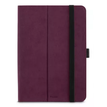 Hama 00227072 planšetės dėklas 27,9 cm (11 colių) Folio Bordo