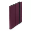 Hama 00227072 planšetės dėklas 27,9 cm (11 colių) Folio Bordo