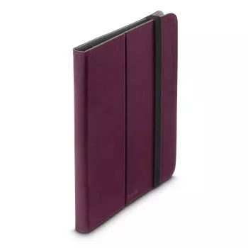 Hama 00227072 planšetės dėklas 27,9 cm (11 colių) Folio Bordo