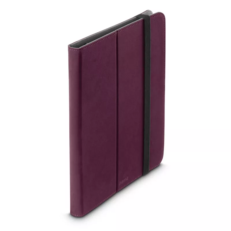 Hama 00227072 planšetės dėklas 27,9 cm (11 colių) Folio Bordo