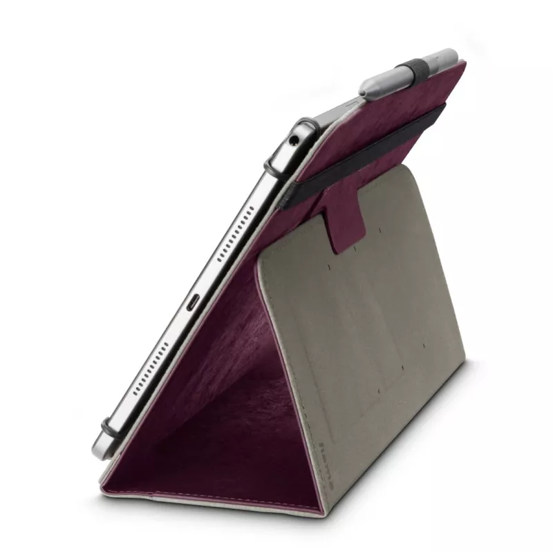 Hama 00227072 planšetės dėklas 27,9 cm (11 colių) Folio Bordo