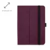 Hama 00227072 planšetės dėklas 27,9 cm (11 colių) Folio Bordo