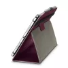 Hama 00227072 planšetės dėklas 27,9 cm (11 colių) Folio Bordo
