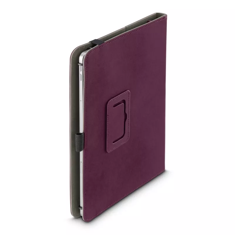 Hama 00227072 planšetės dėklas 27,9 cm (11 colių) Folio Bordo