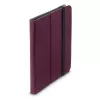 Hama 00227072 planšetės dėklas 27,9 cm (11 colių) Folio Bordo
