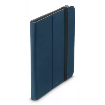 Hama 00227071 planšetės dėklas 27,9 cm (11 colių) Folio mėlynas
