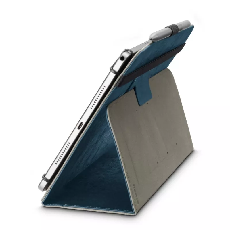 Hama 00227071 planšetės dėklas 27,9 cm (11 colių) Folio mėlynas