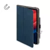 Hama 00227071 planšetės dėklas 27,9 cm (11 colių) Folio mėlynas