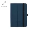 Hama 00227071 planšetės dėklas 27,9 cm (11 colių) Folio mėlynas