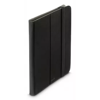 Hama 00227070 planšetės dėklas 27,9 cm (11 colių) Folio Juoda