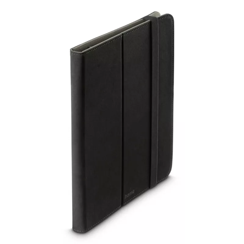 Hama 00227070 planšetės dėklas 27,9 cm (11 colių) Folio Juoda