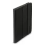Hama 00227070 planšetės dėklas 27,9 cm (11 colių) Folio Juoda