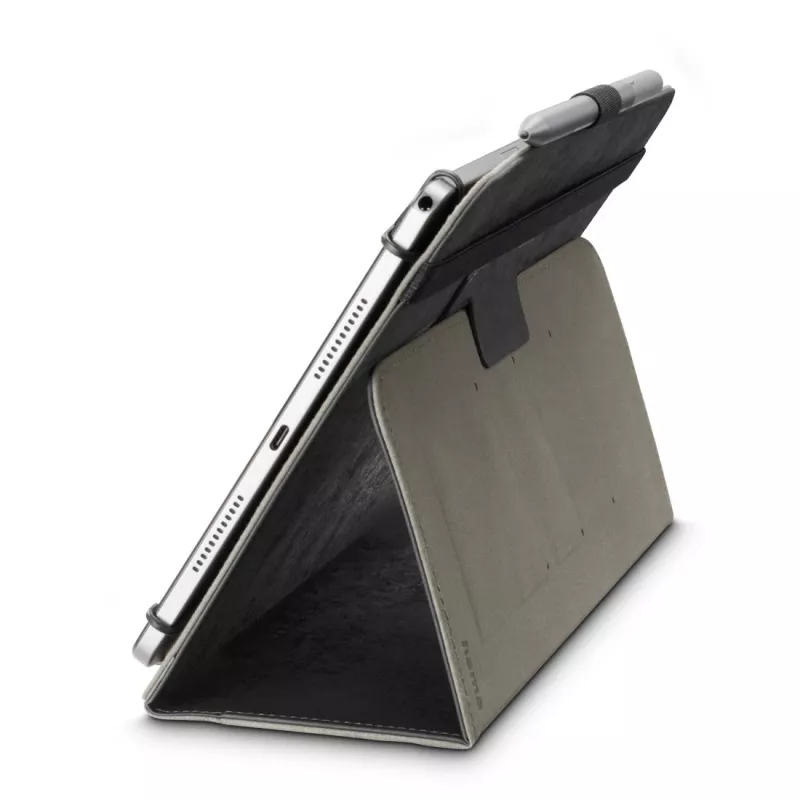 Hama 00227070 planšetės dėklas 27,9 cm (11 colių) Folio Juoda