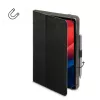 Hama 00227070 planšetės dėklas 27,9 cm (11 colių) Folio Juoda