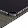Hama 00227070 planšetės dėklas 27,9 cm (11 colių) Folio Juoda