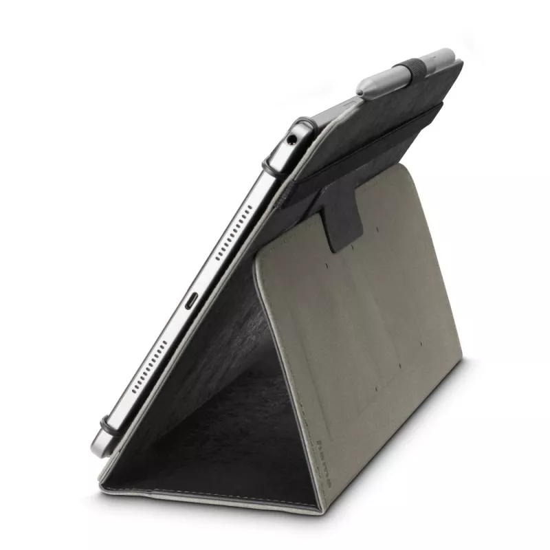 Hama 00227070 planšetės dėklas 27,9 cm (11 colių) Folio Juoda