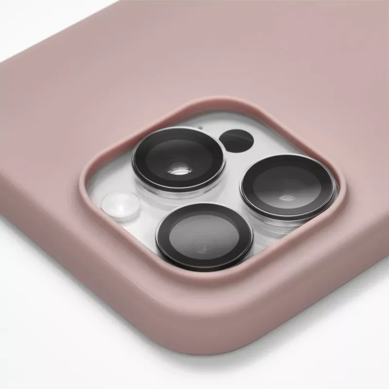 Hama Lens Protect kameros lęšių apsauga Apple 3 vnt.