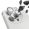 Hama Cam Protect kameros objektyvo apsauga Samsung 1 vnt.