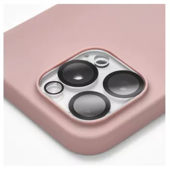 Hama Cam Protect kameros objektyvo apsauga Apple 1 vnt.